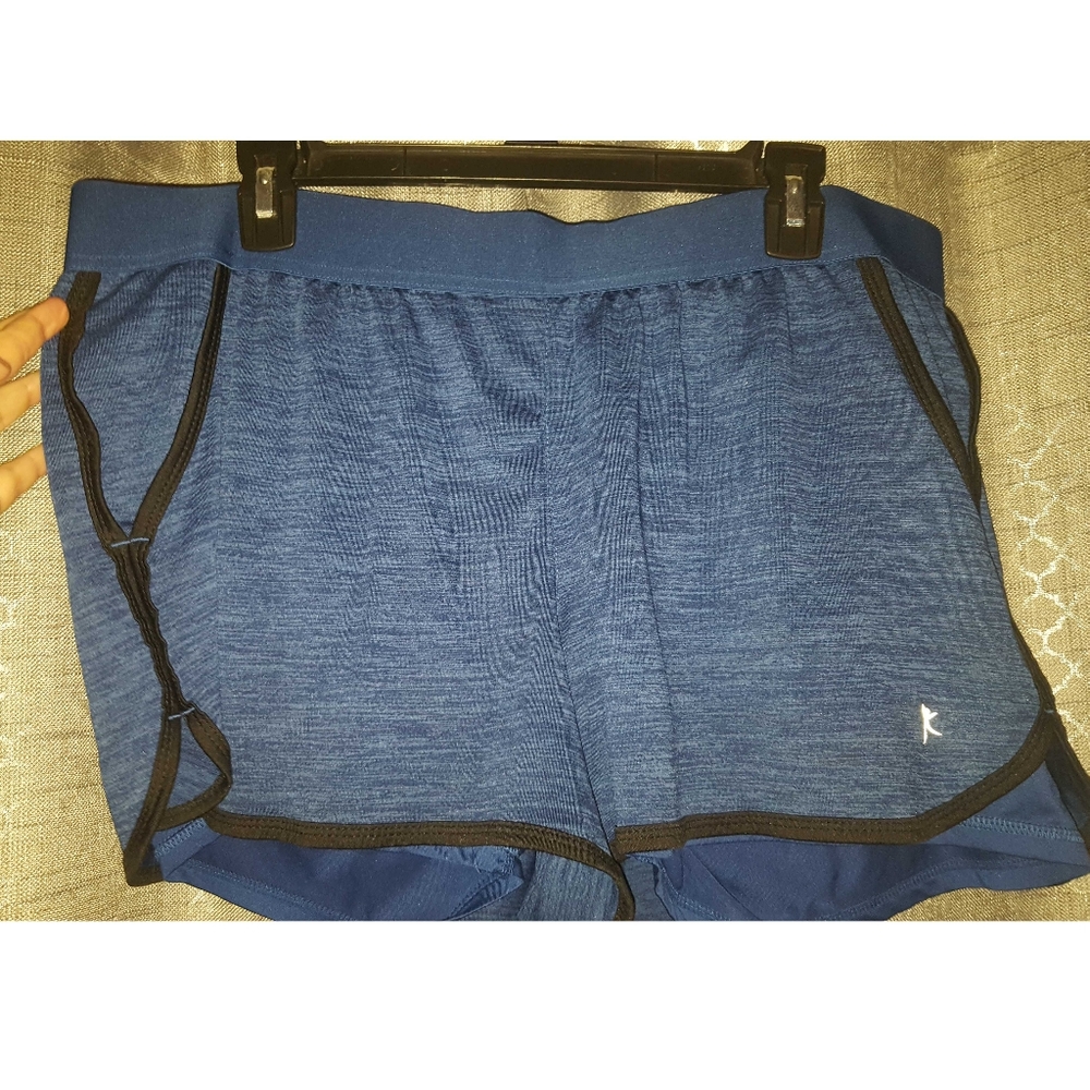 Danskin athletic shorts